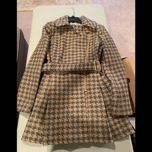 Kenneth Cole WOMENS winter coat